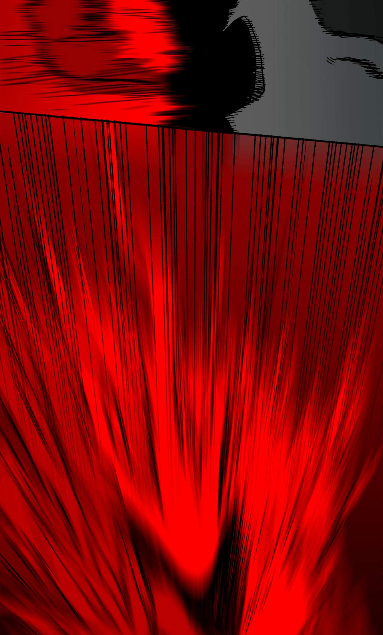 Read Mosquito War (en) Manga Online