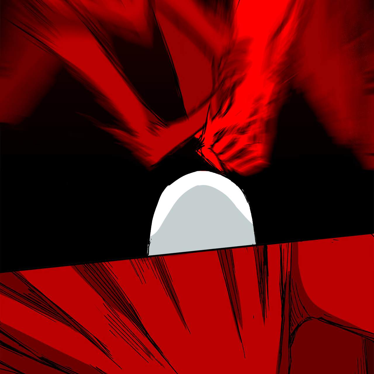 Read Mosquito War (en) Manga Online