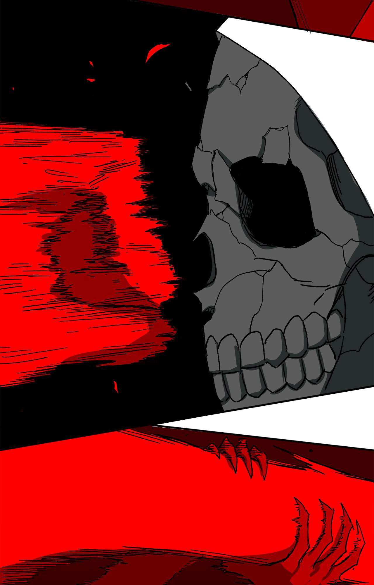 Read Mosquito War (en) Manga Online