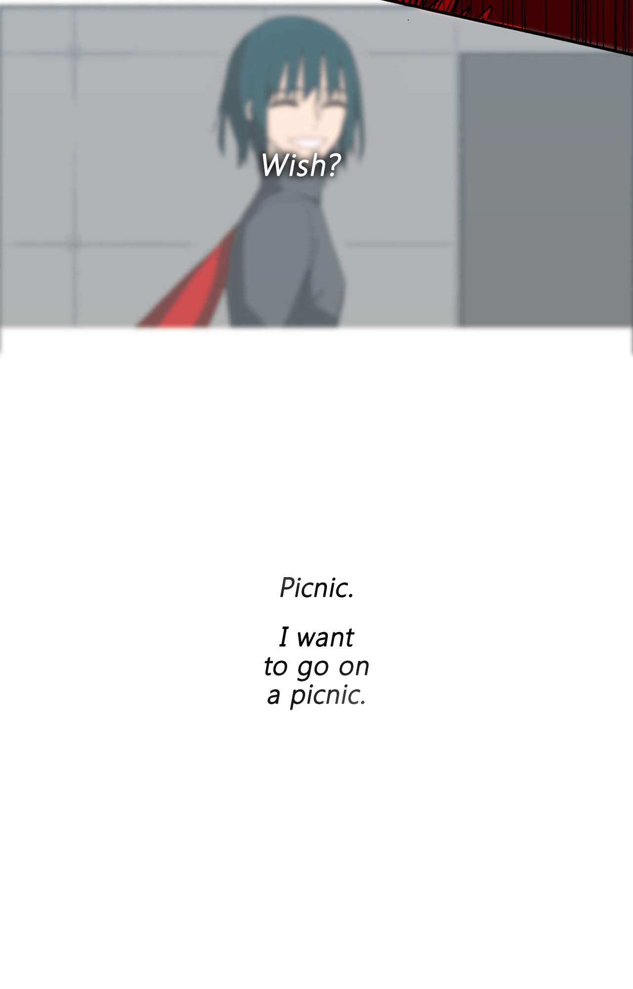 Read Mosquito War (en) Manga Online