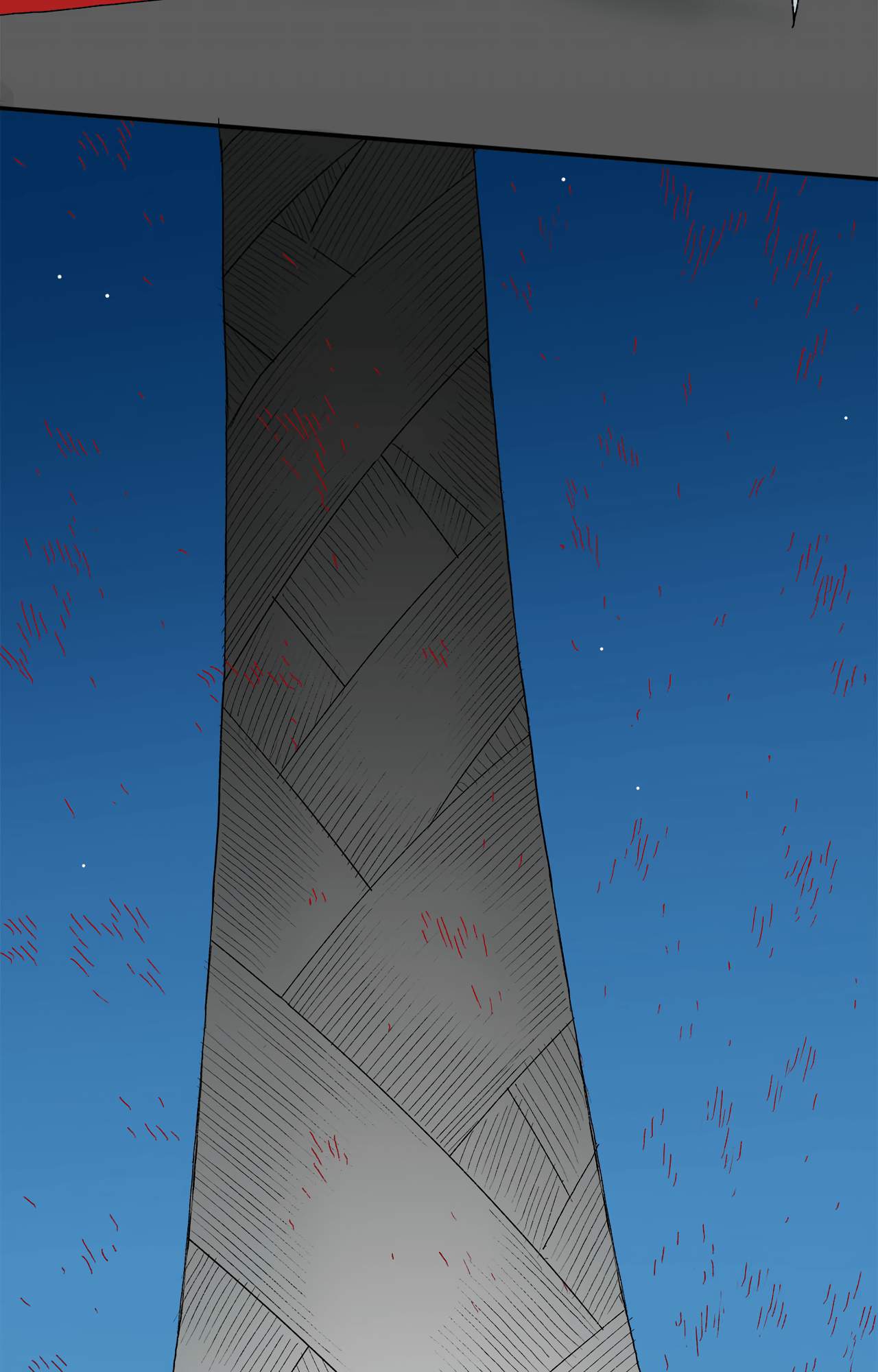 Read Mosquito War (en) Manga Online