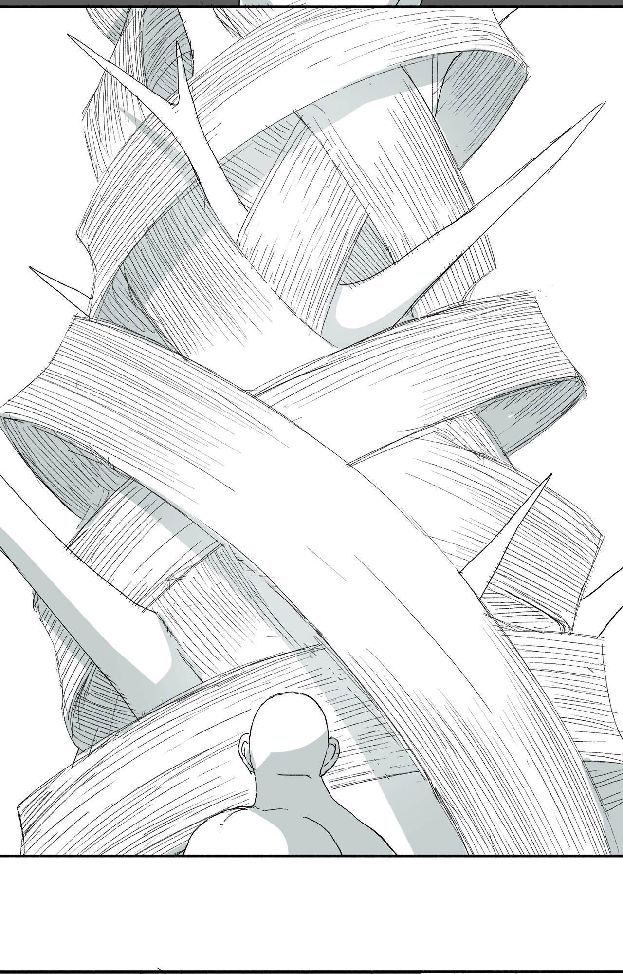 Read Mosquito War (en) Manga Online