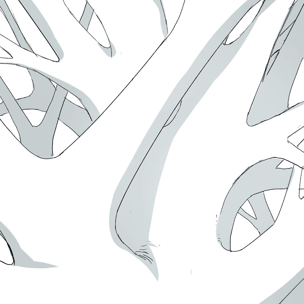 Read Mosquito War (en) Manga Online