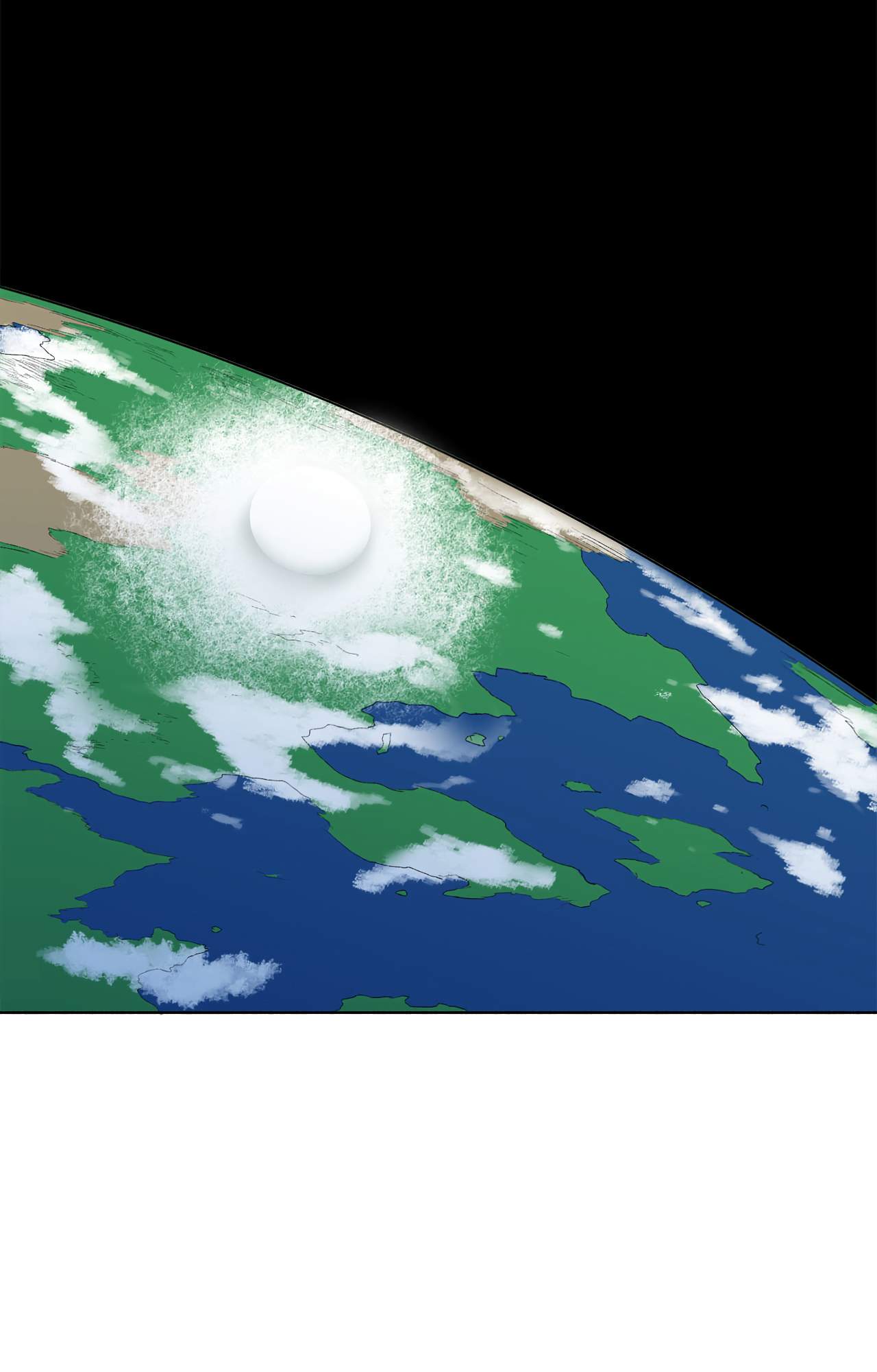 Read Mosquito War (en) Manga Online