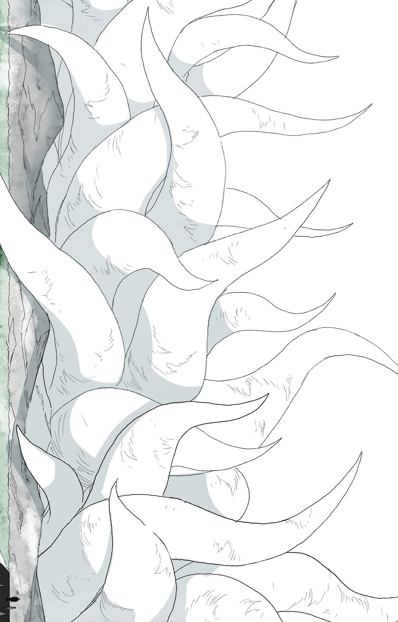 Read Mosquito War (en) Manga Online