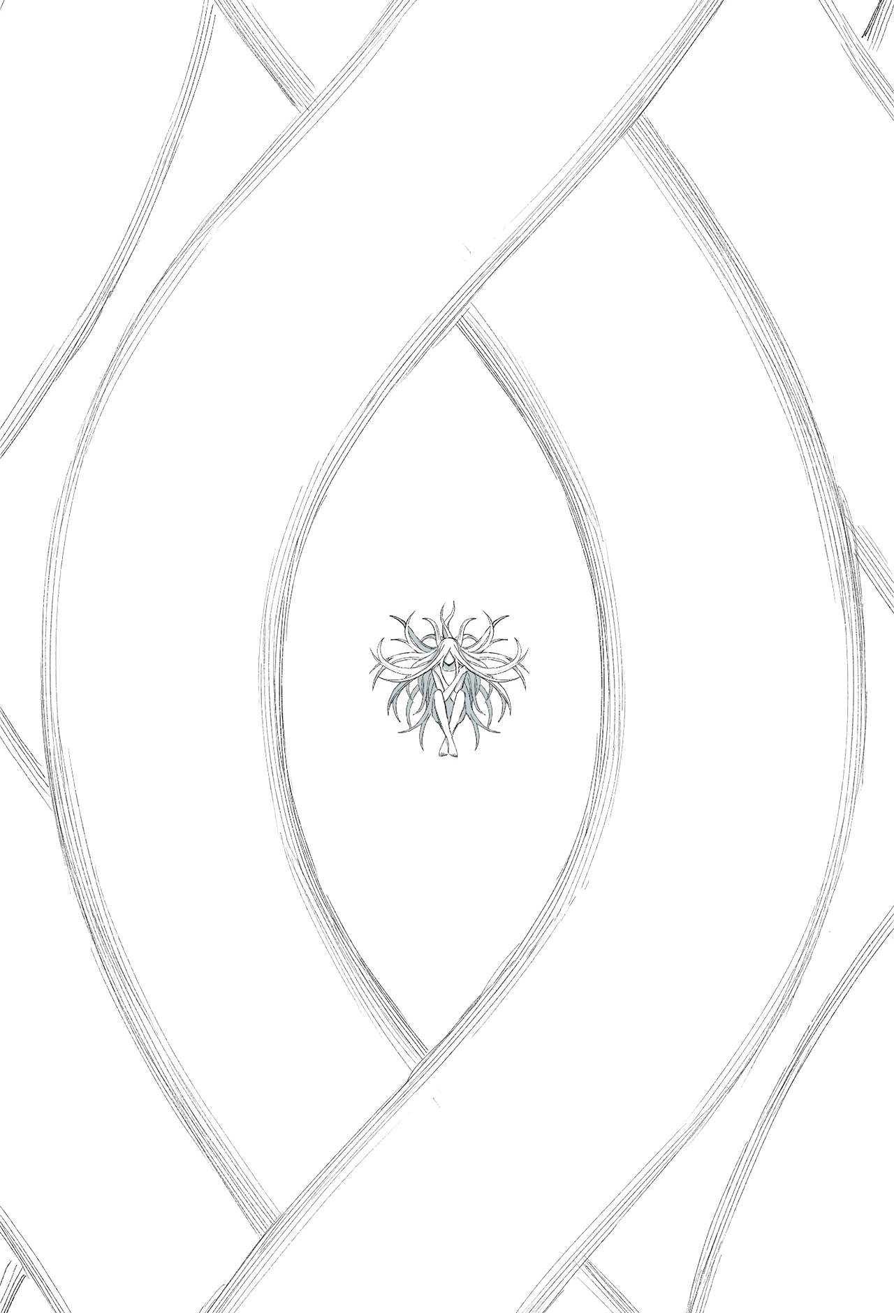 Read Mosquito War (en) Manga Online