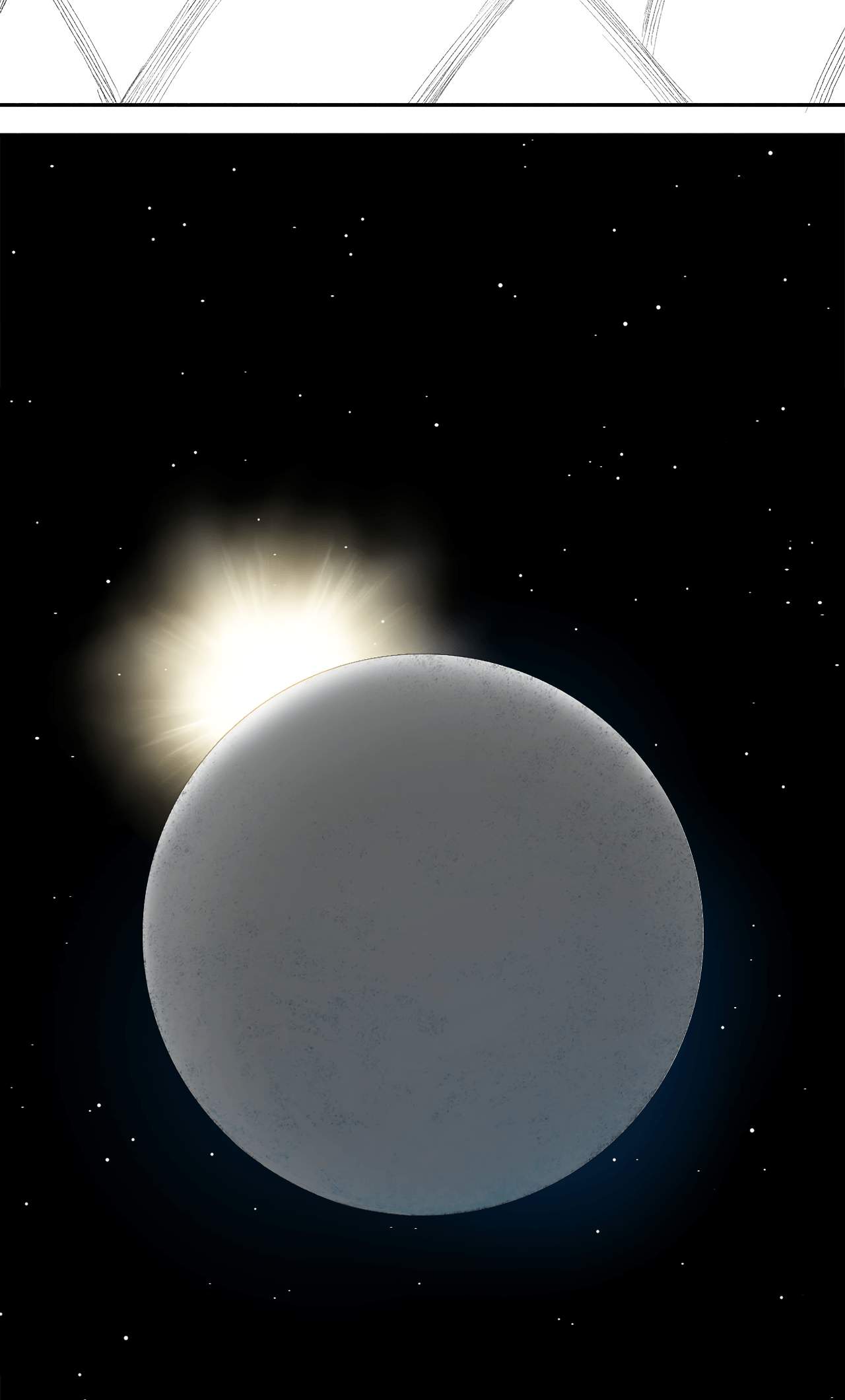 Read Mosquito War (en) Manga Online