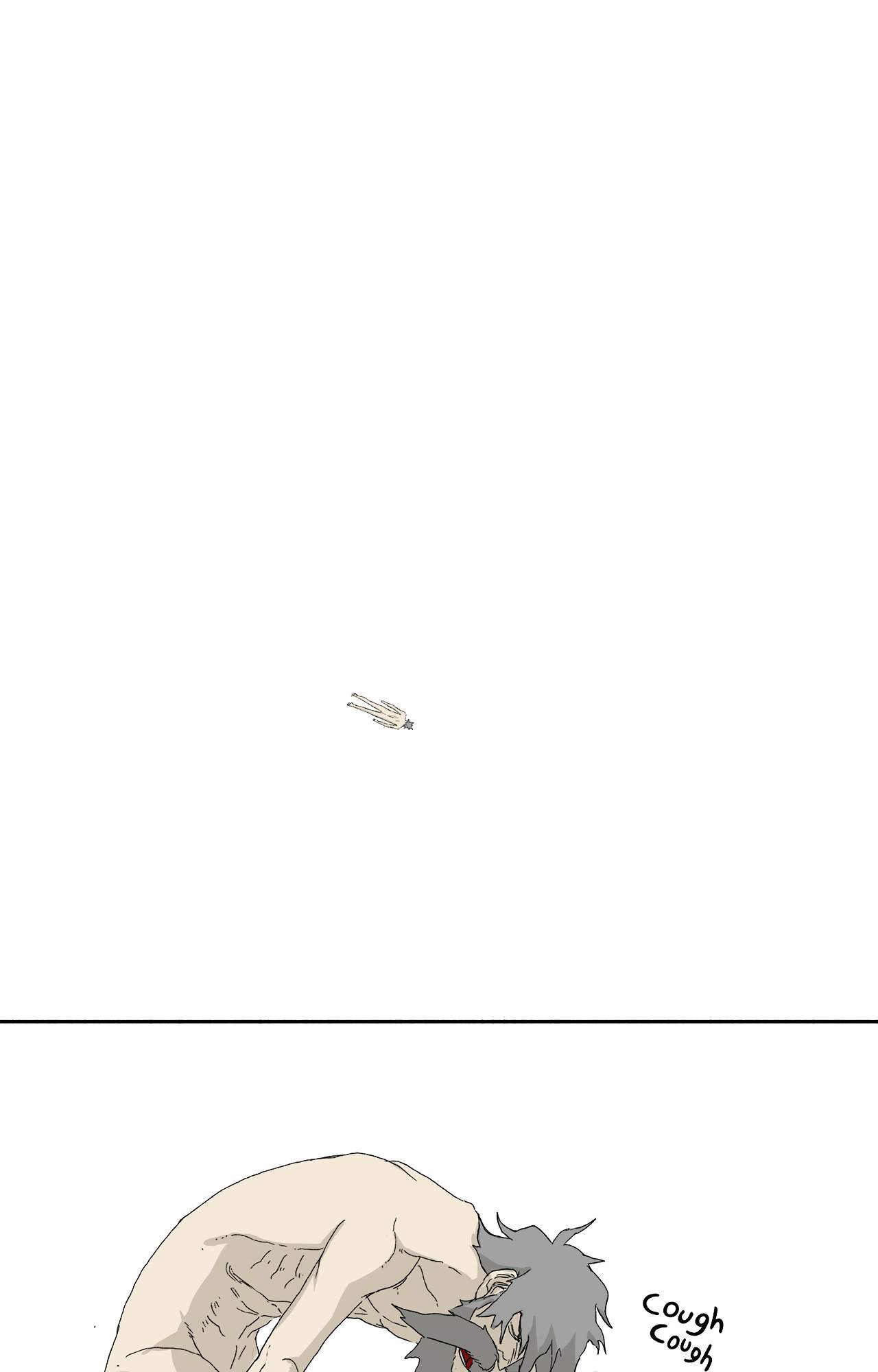 Read Mosquito War (en) Manga Online