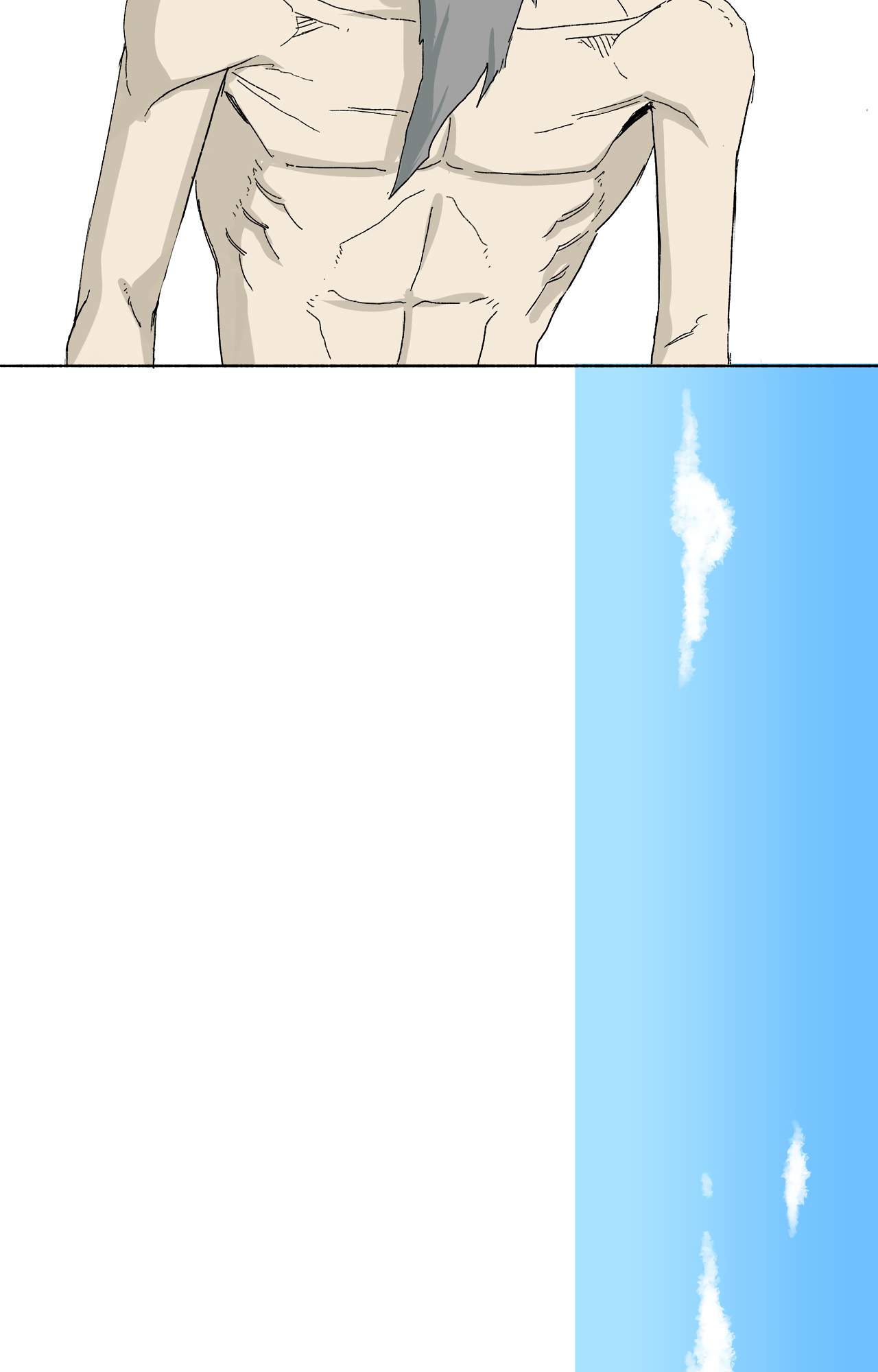 Read Mosquito War (en) Manga Online