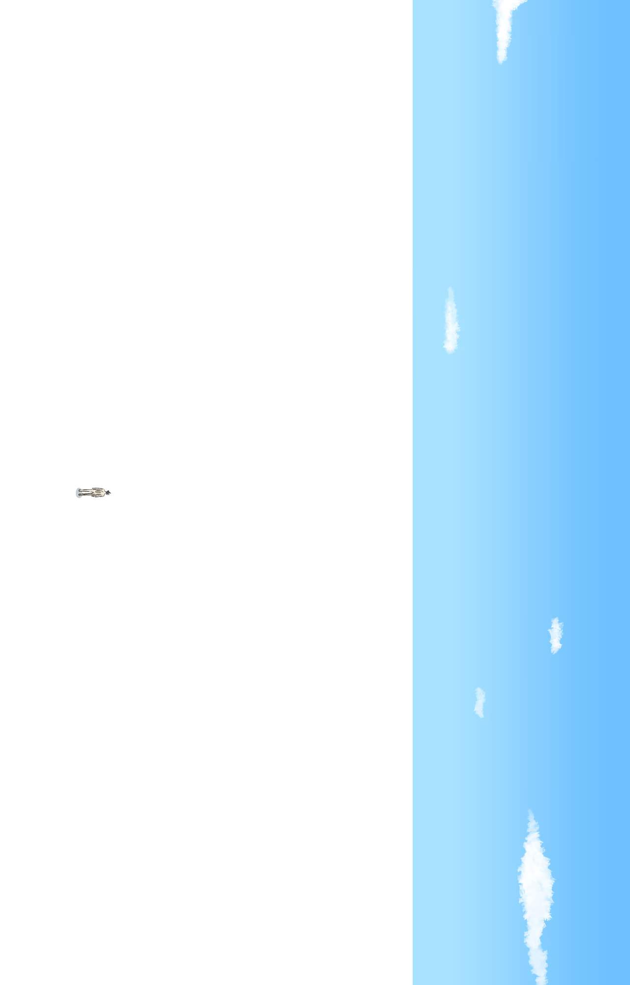 Read Mosquito War (en) Manga Online