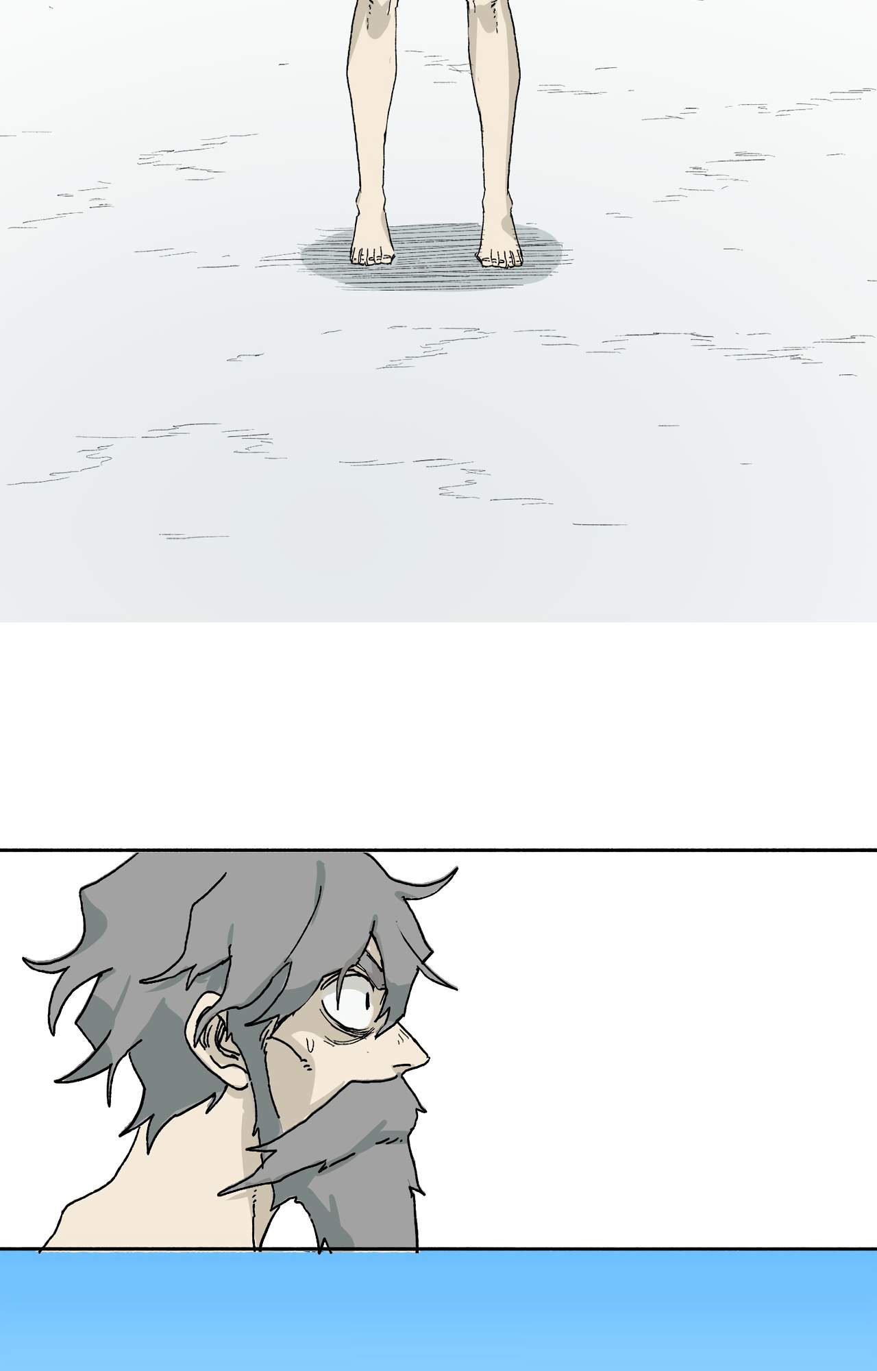 Read Mosquito War (en) Manga Online