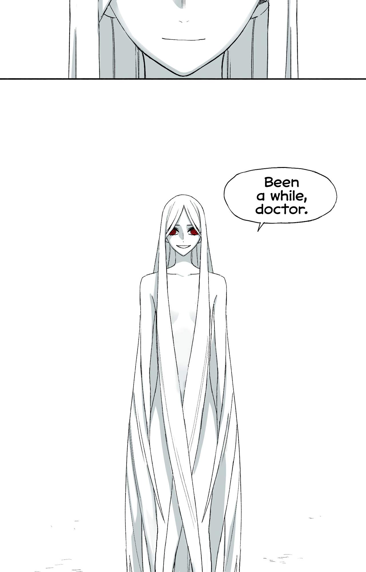 Read Mosquito War (en) Manga Online