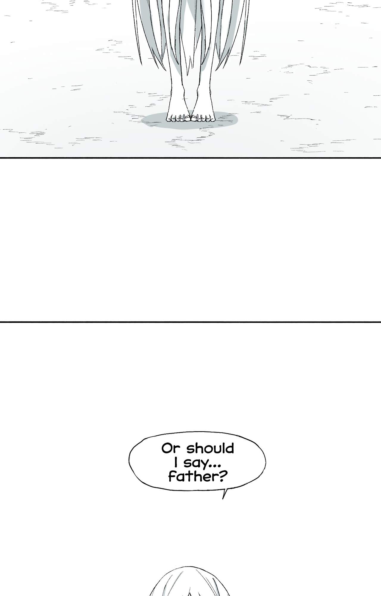 Read Mosquito War (en) Manga Online