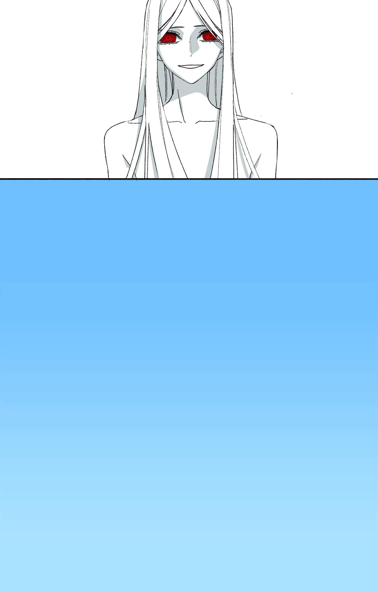 Read Mosquito War (en) Manga Online