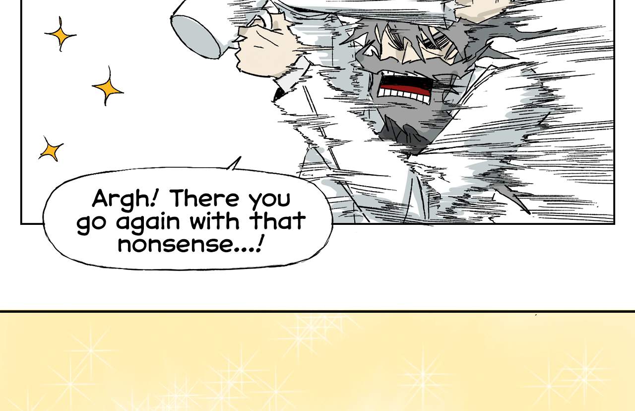 Read Mosquito War (en) Manga Online