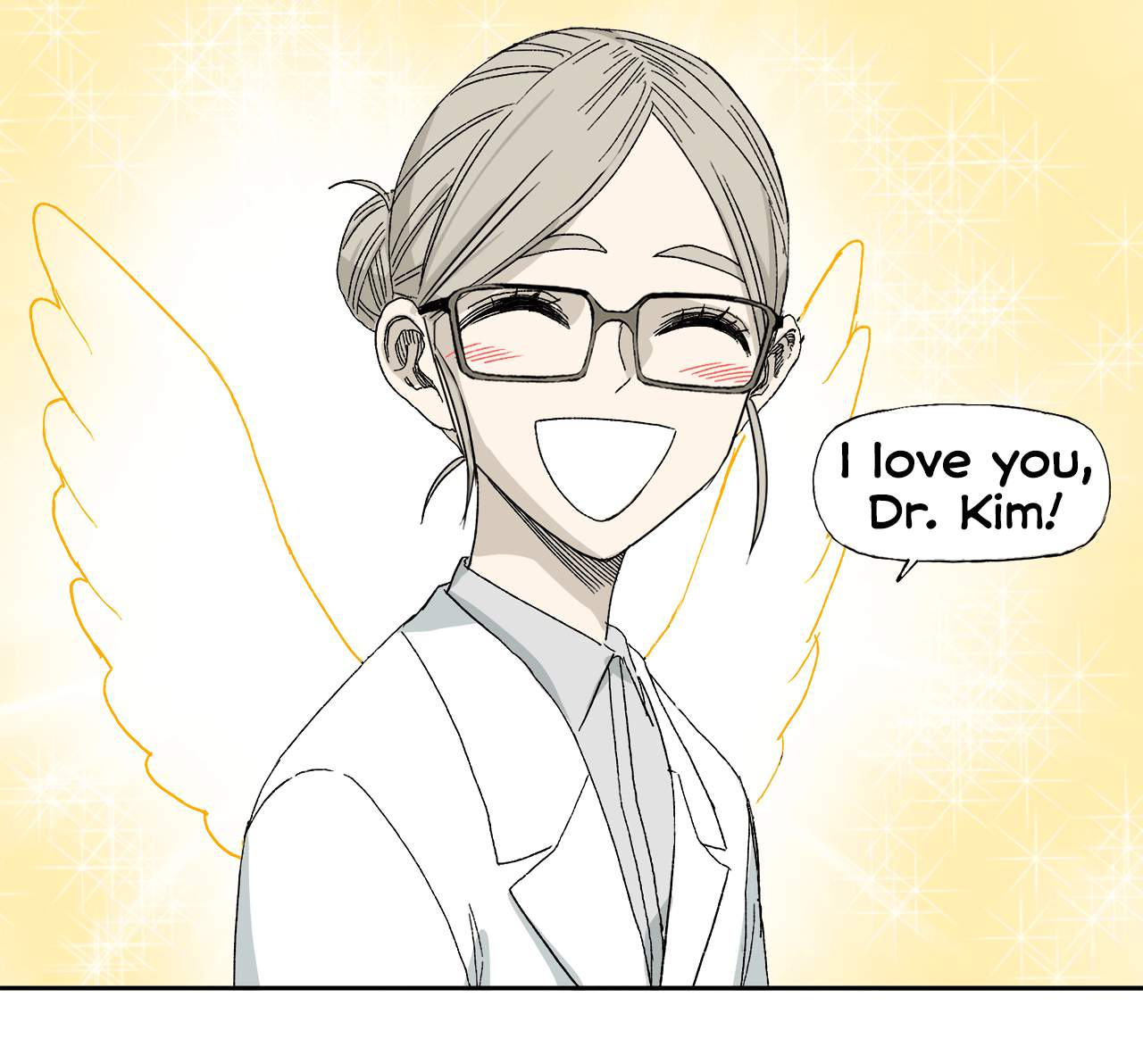 Read Mosquito War (en) Manga Online