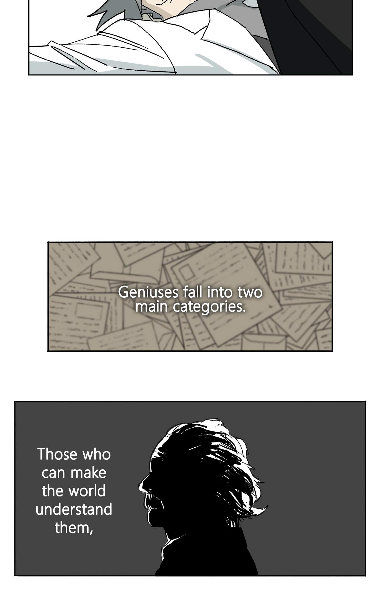 Read Mosquito War (en) Manga Online