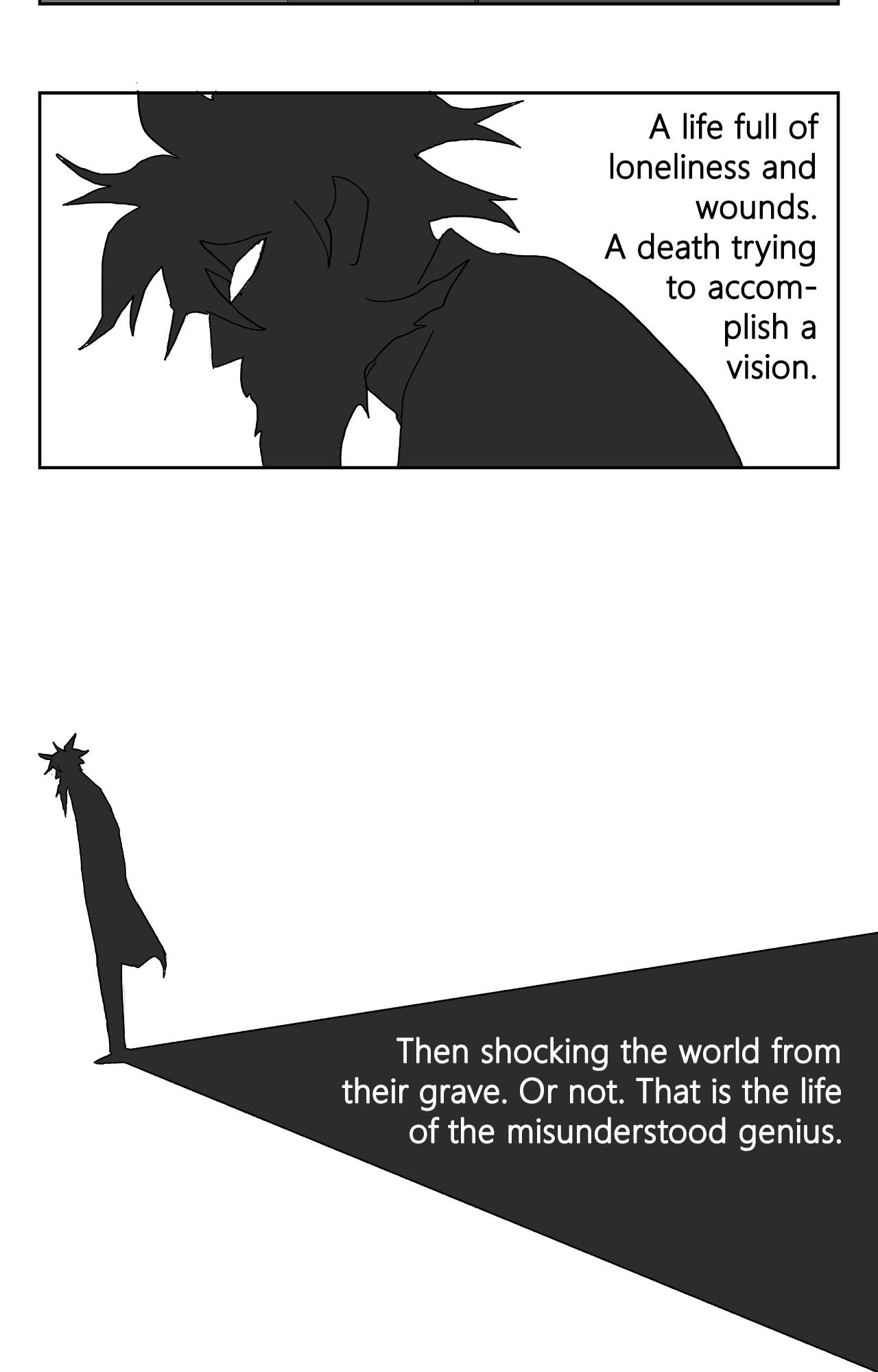 Read Mosquito War (en) Manga Online