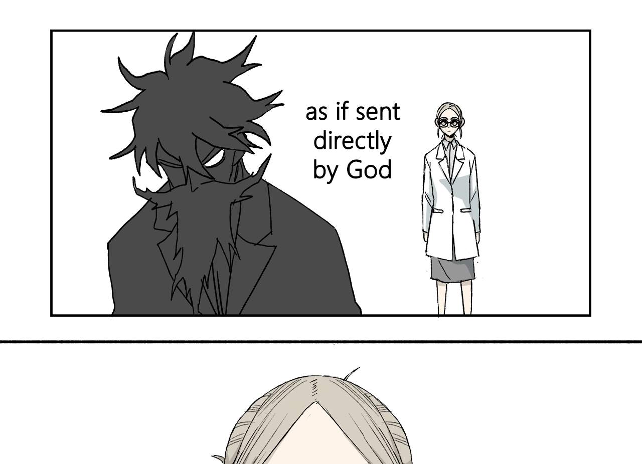 Read Mosquito War (en) Manga Online