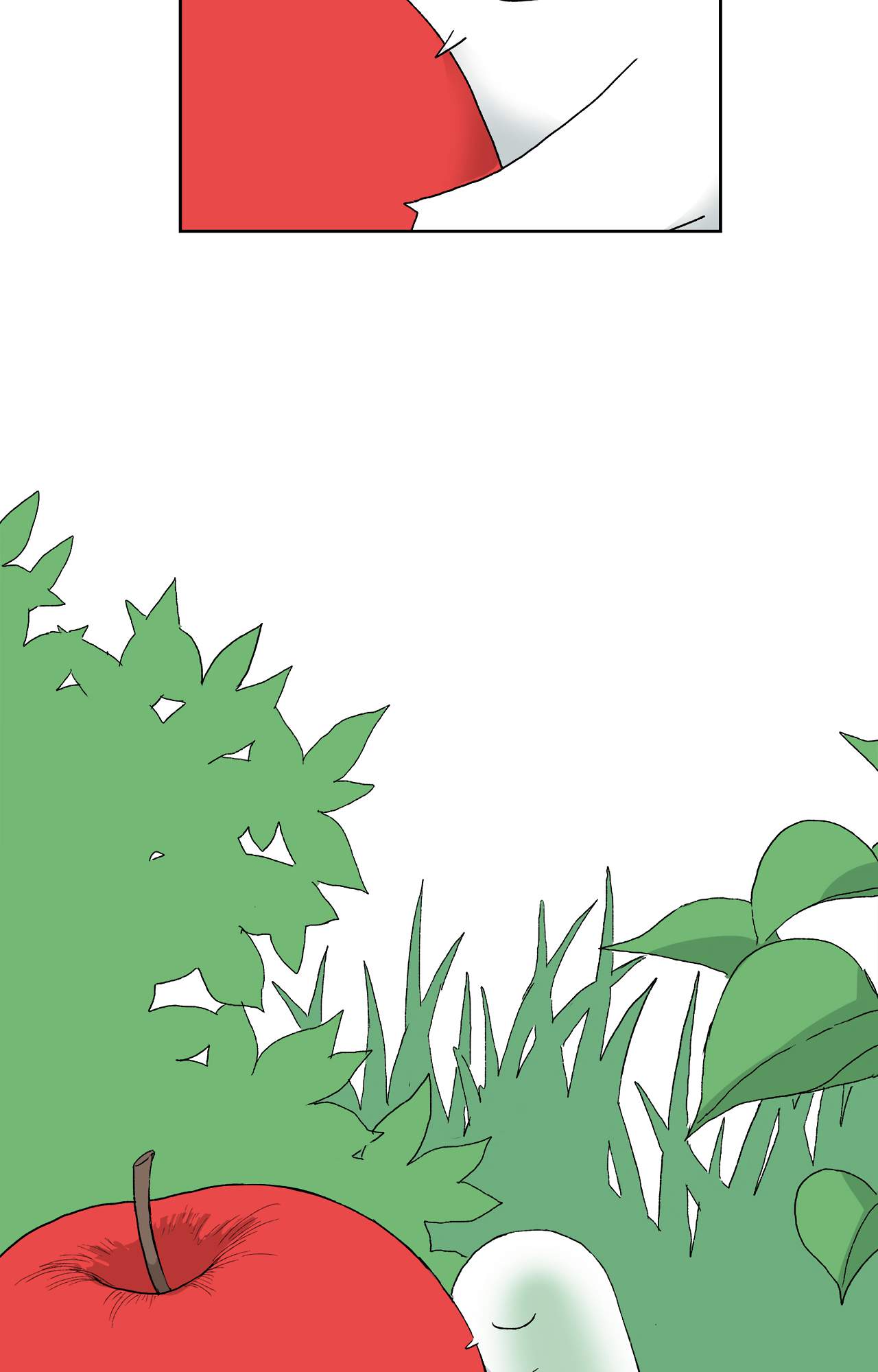 Read Mosquito War (en) Manga Online