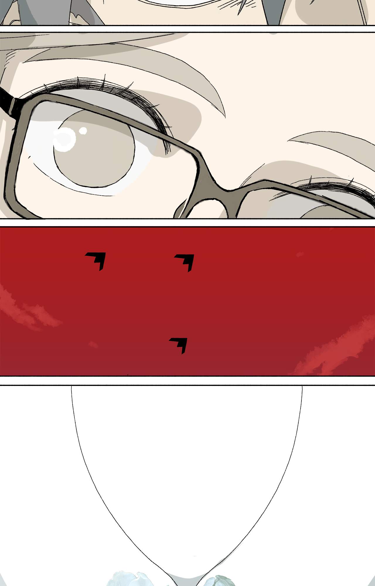 Read Mosquito War (en) Manga Online