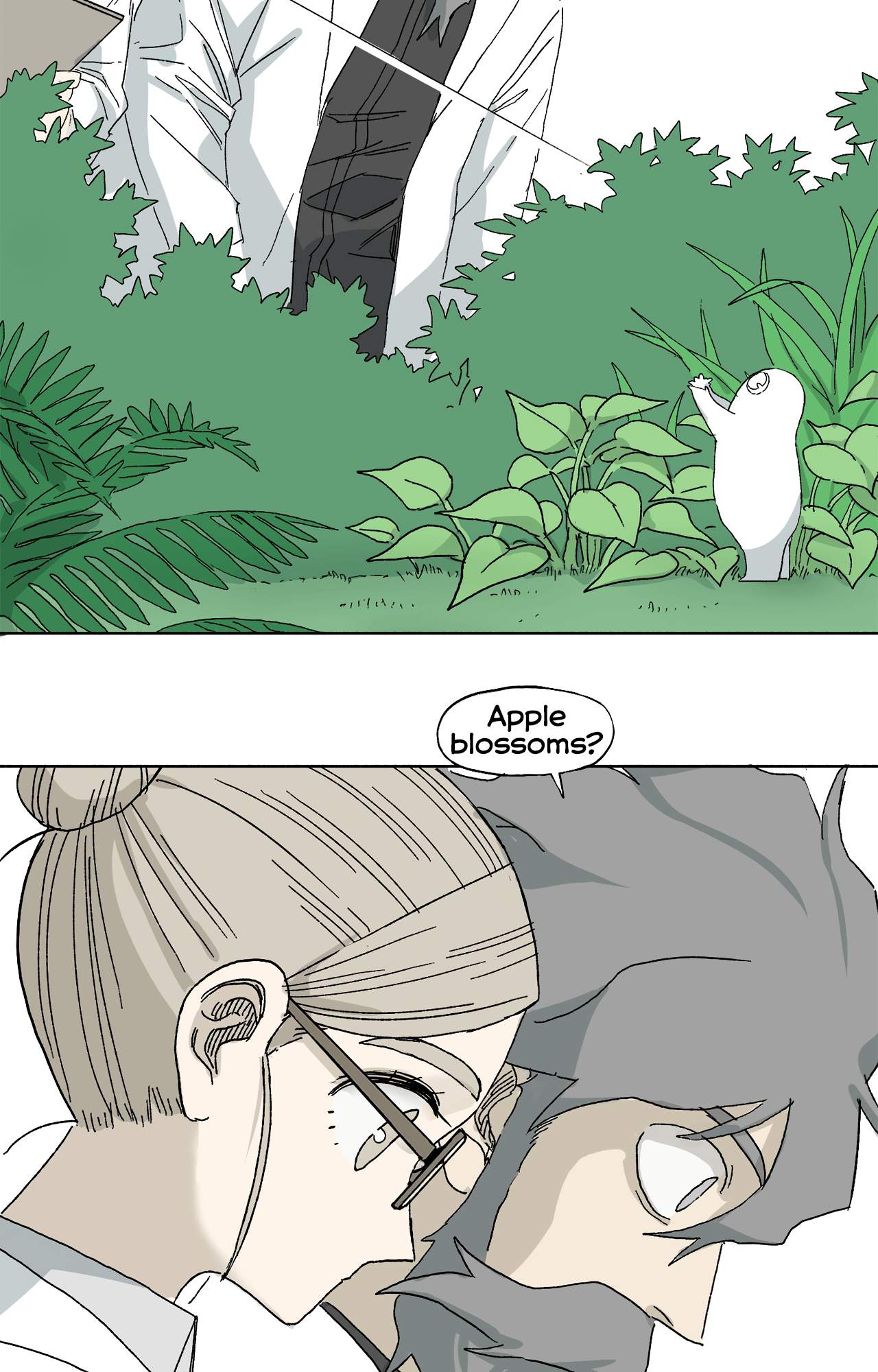 Read Mosquito War (en) Manga Online