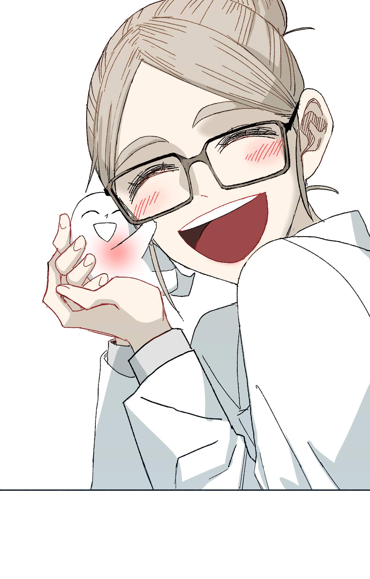 Read Mosquito War (en) Manga Online