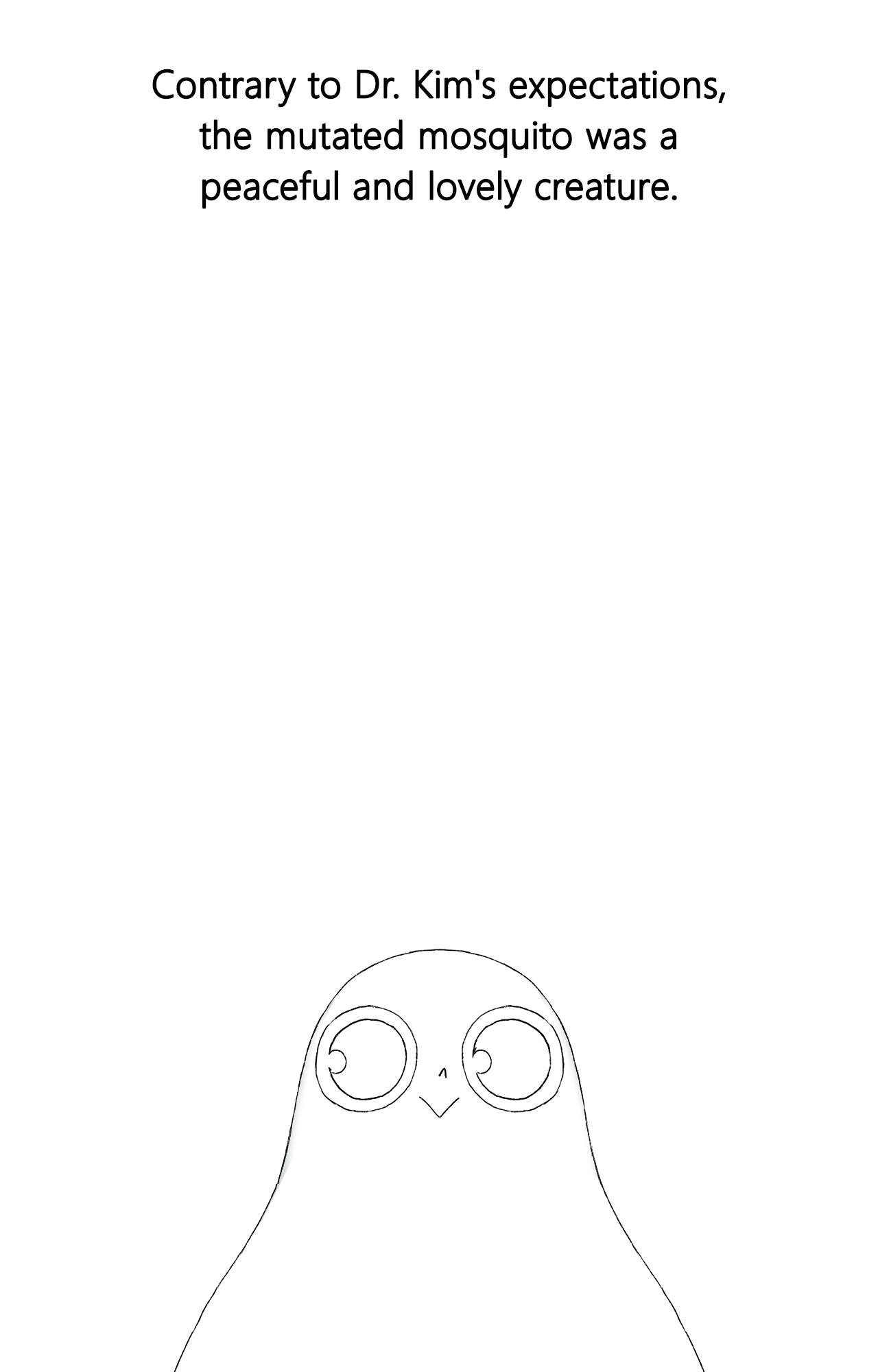 Read Mosquito War (en) Manga Online