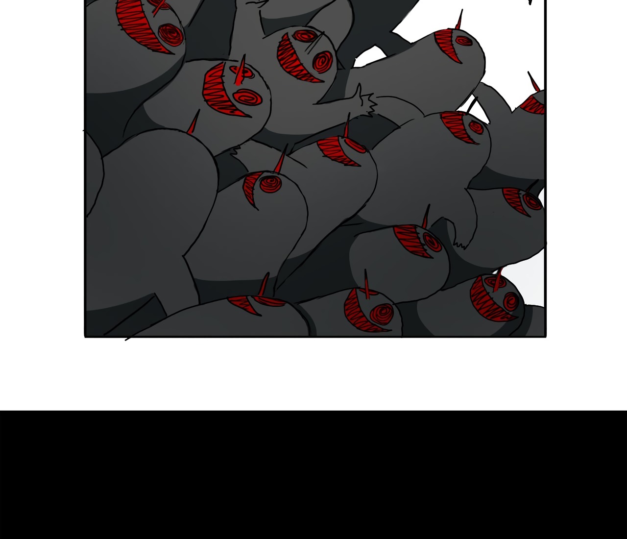 Read Mosquito War (en) Manga Online