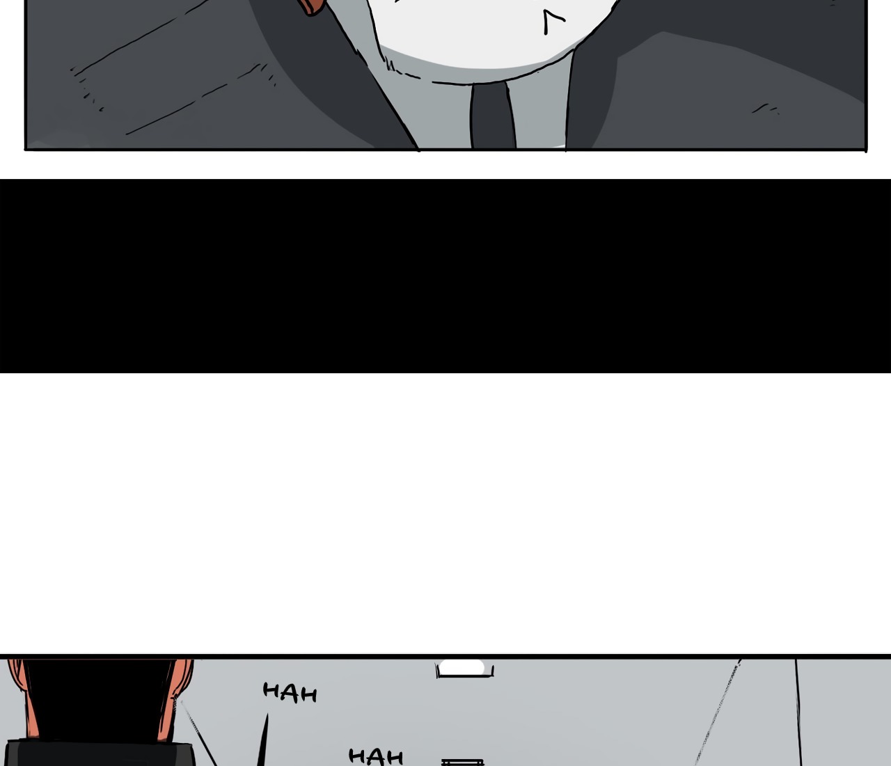 Read Mosquito War (en) Manga Online
