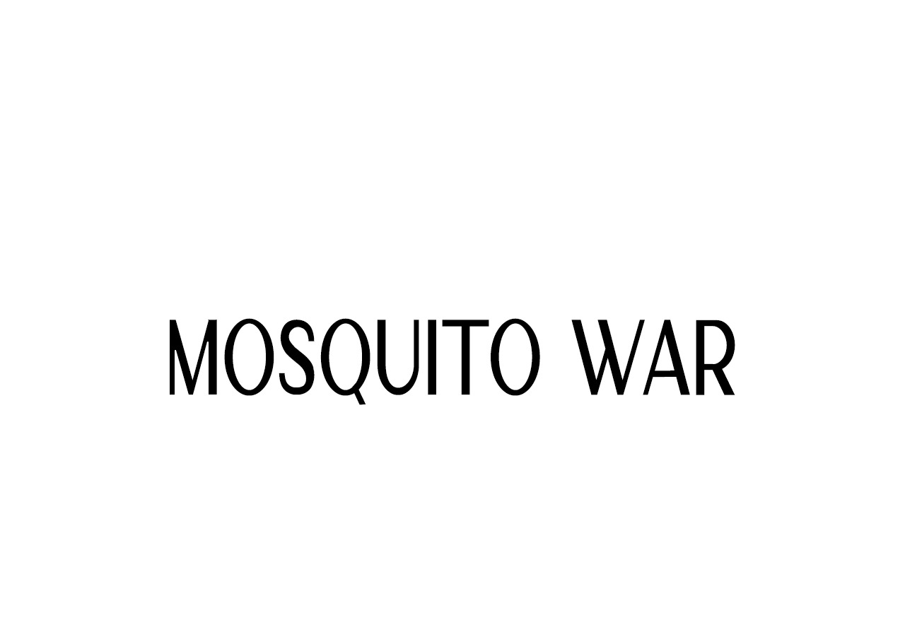 Read Mosquito War (en) Manga Online