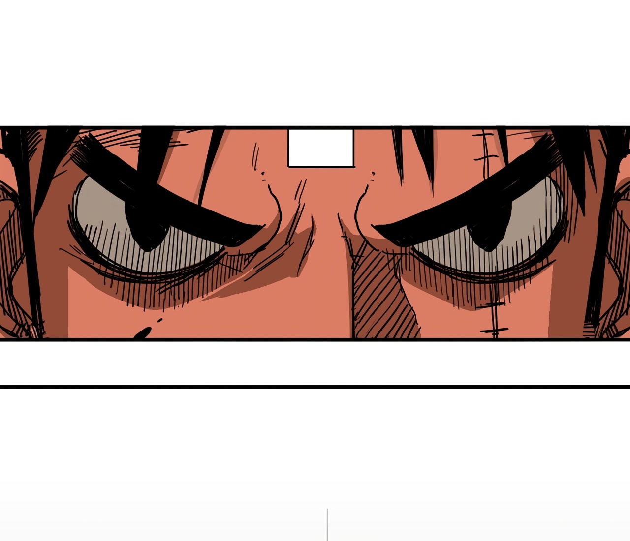 Read Mosquito War (en) Manga Online
