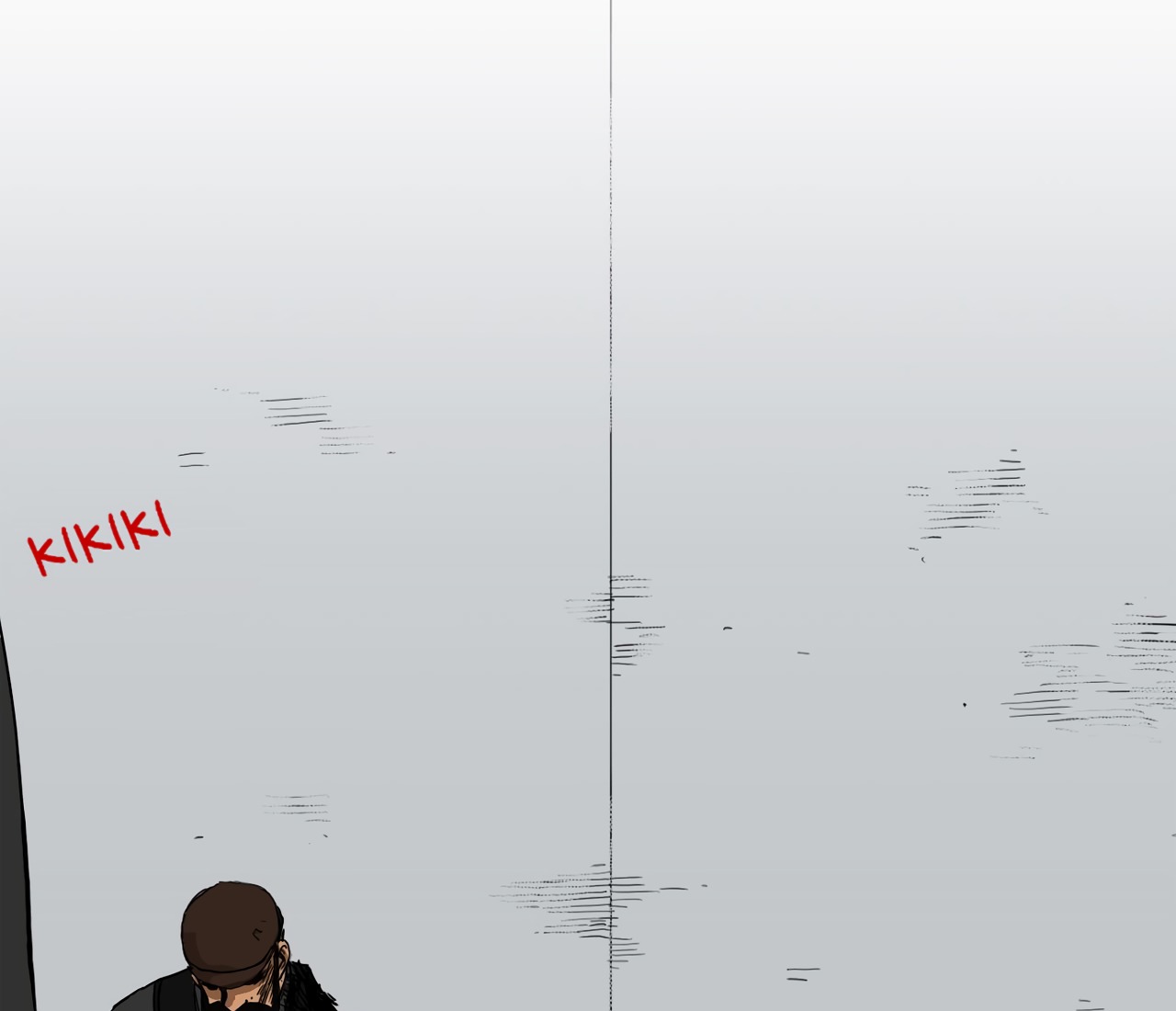 Read Mosquito War (en) Manga Online