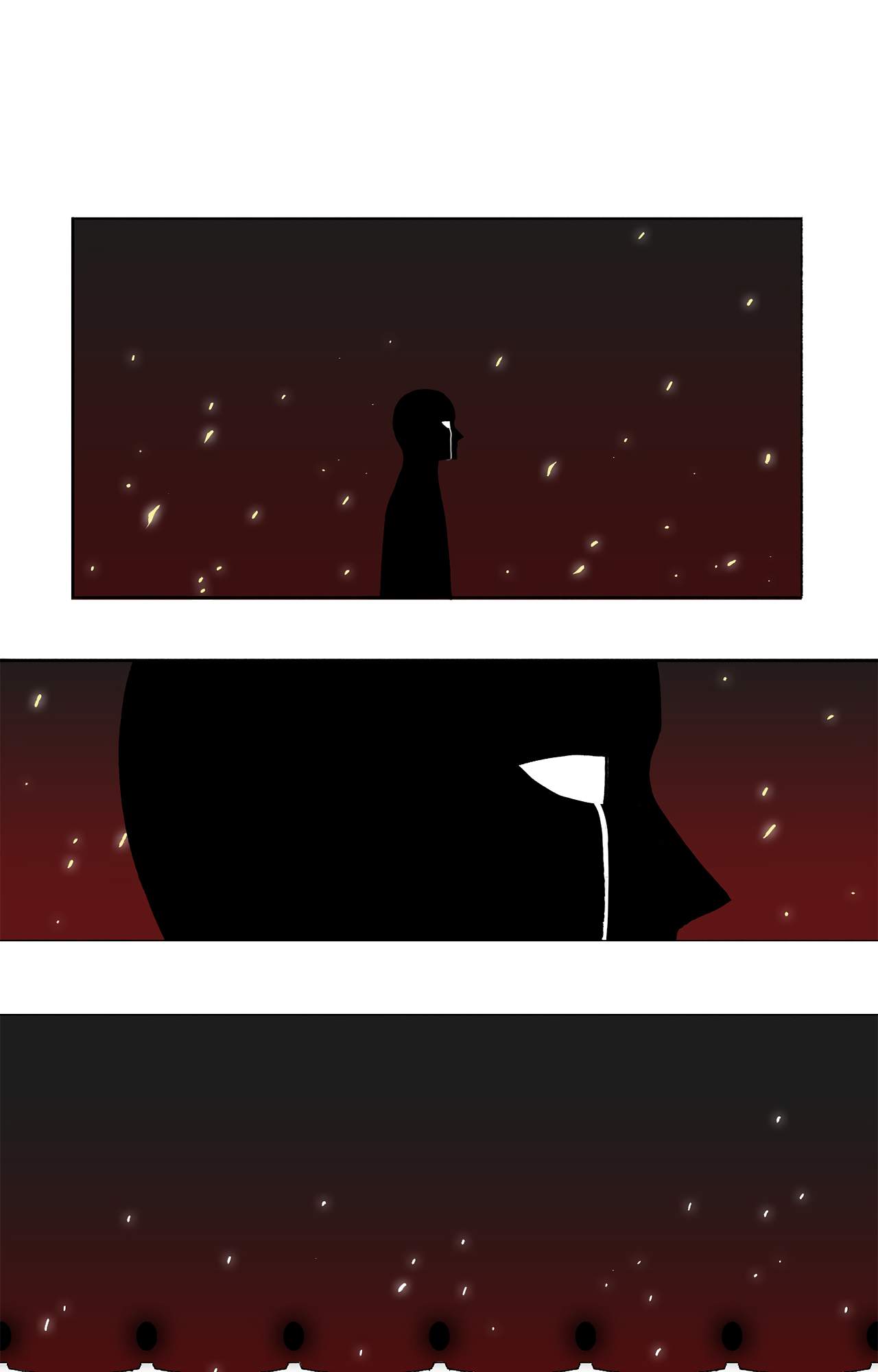 Read Mosquito War (en) Manga Online