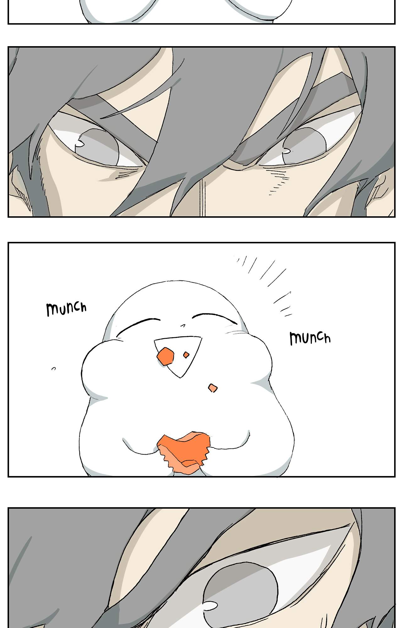 Read Mosquito War (en) Manga Online