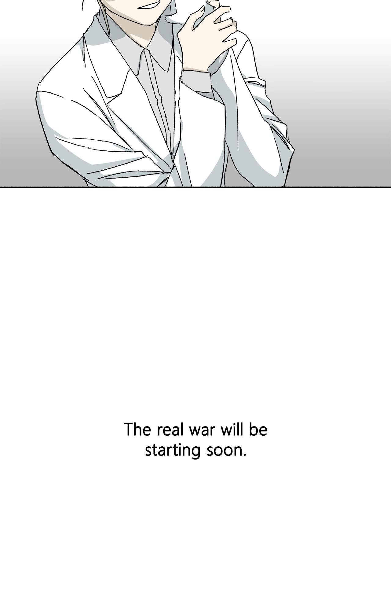 Read Mosquito War (en) Manga Online