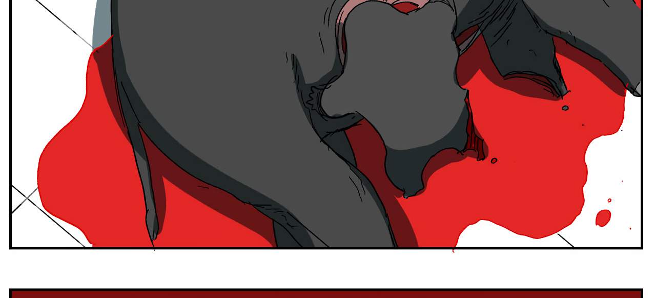 Read Mosquito War (en) Manga Online