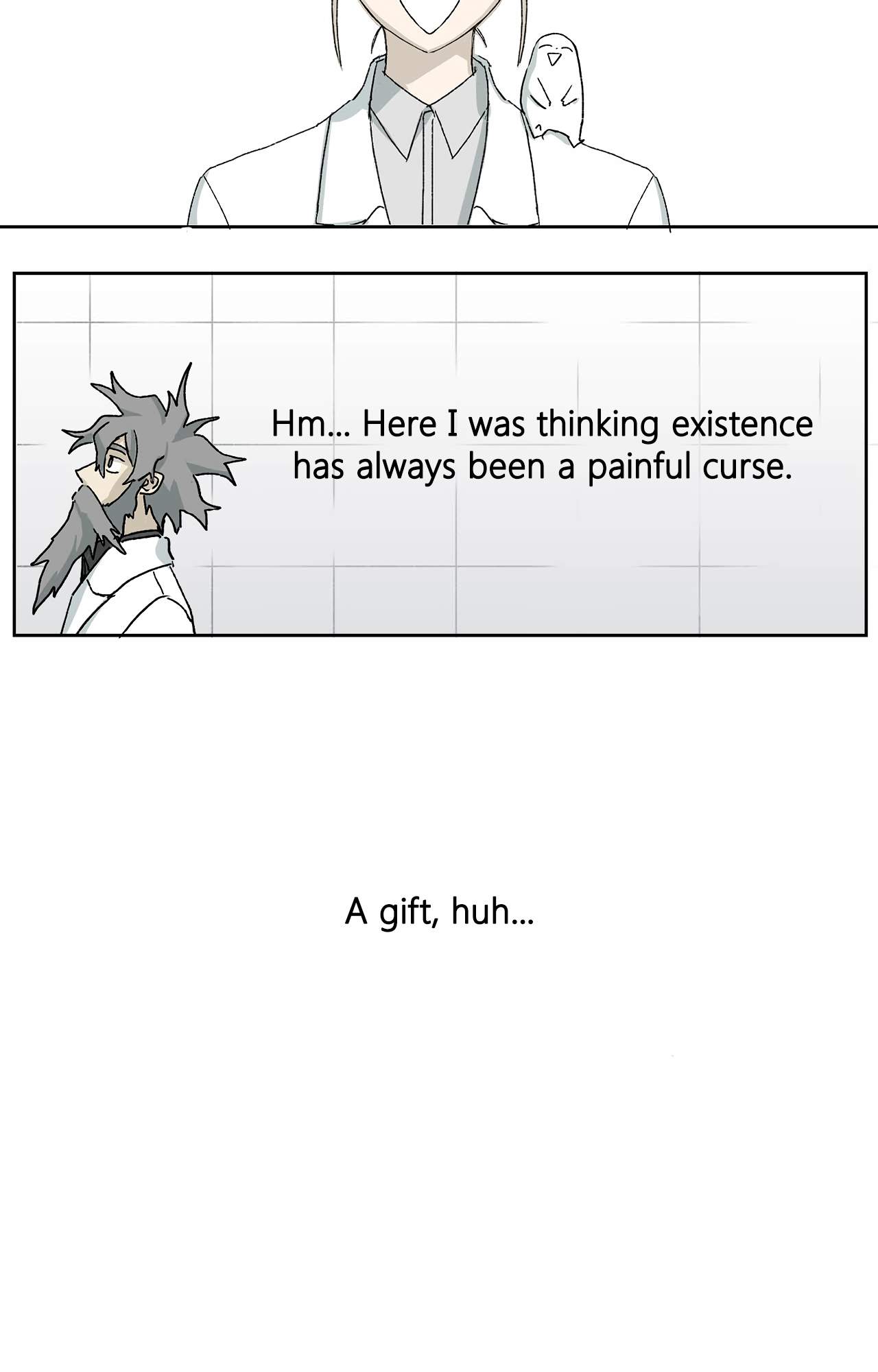 Read Mosquito War (en) Manga Online