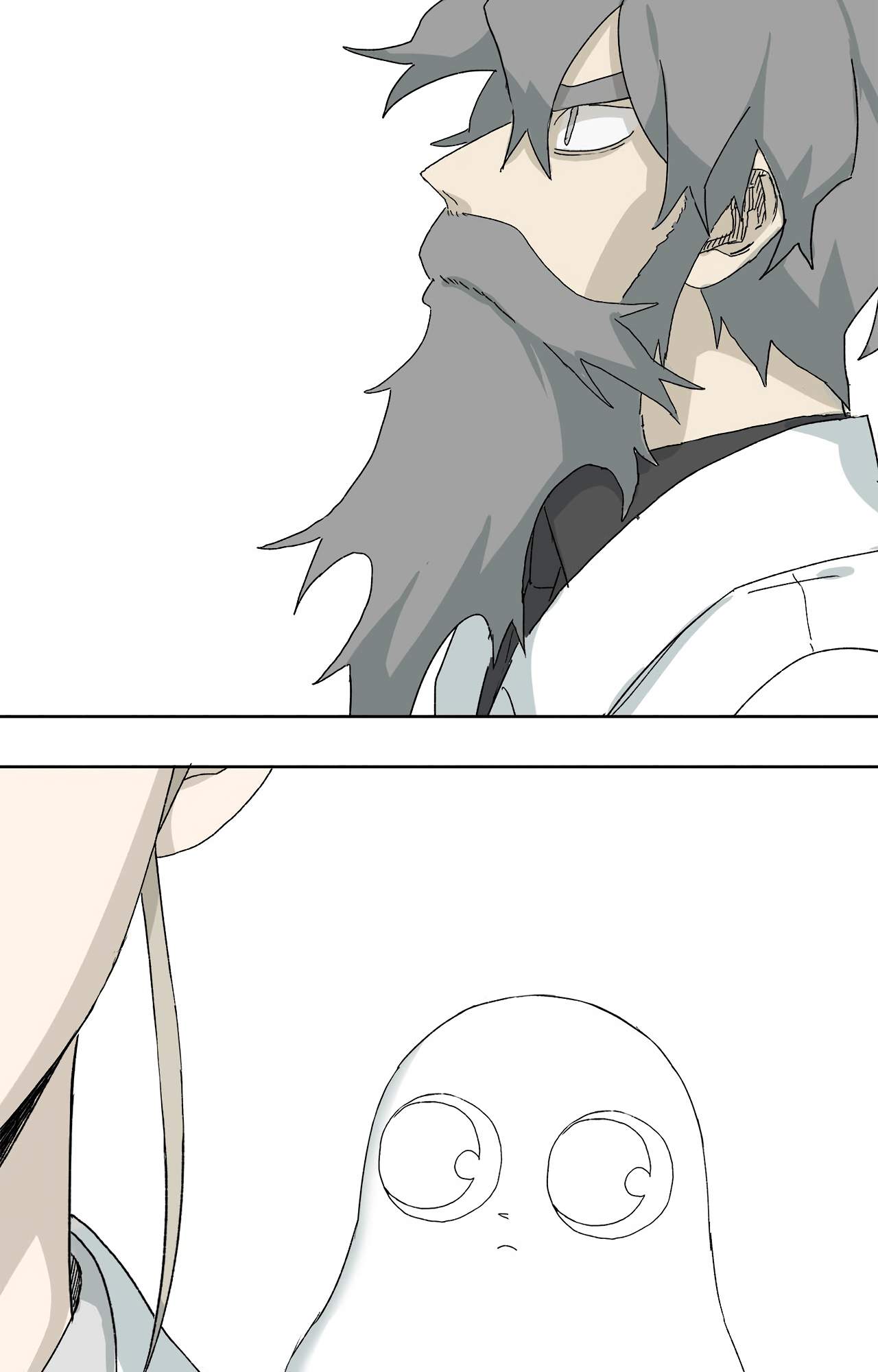 Read Mosquito War (en) Manga Online