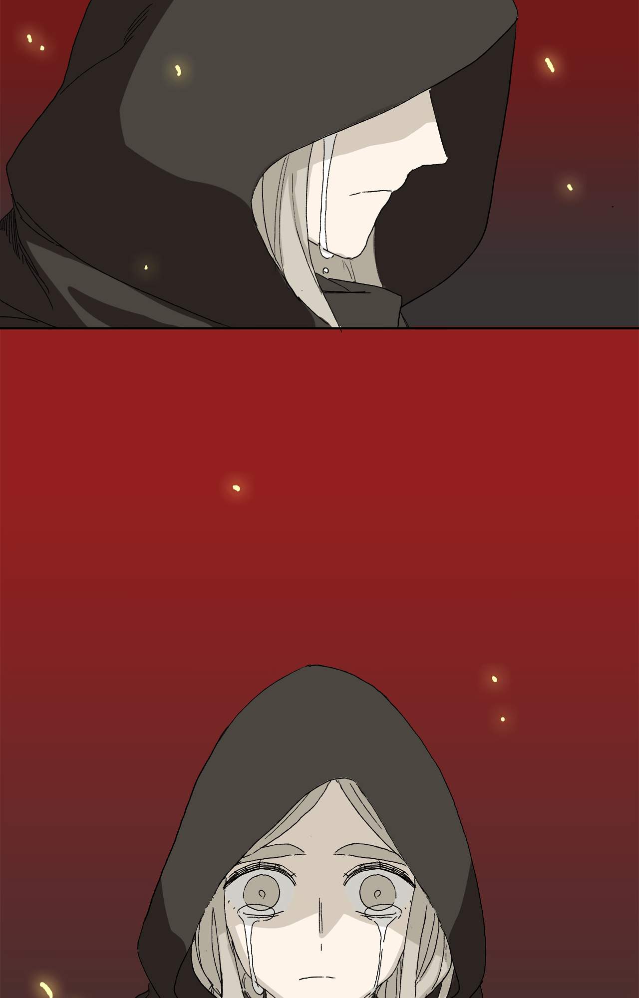 Read Mosquito War (en) Manga Online