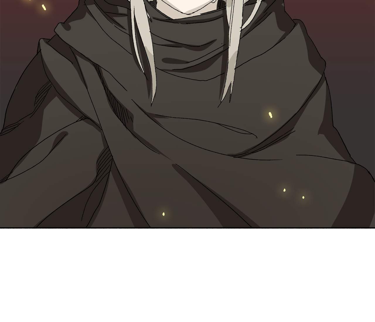 Read Mosquito War (en) Manga Online