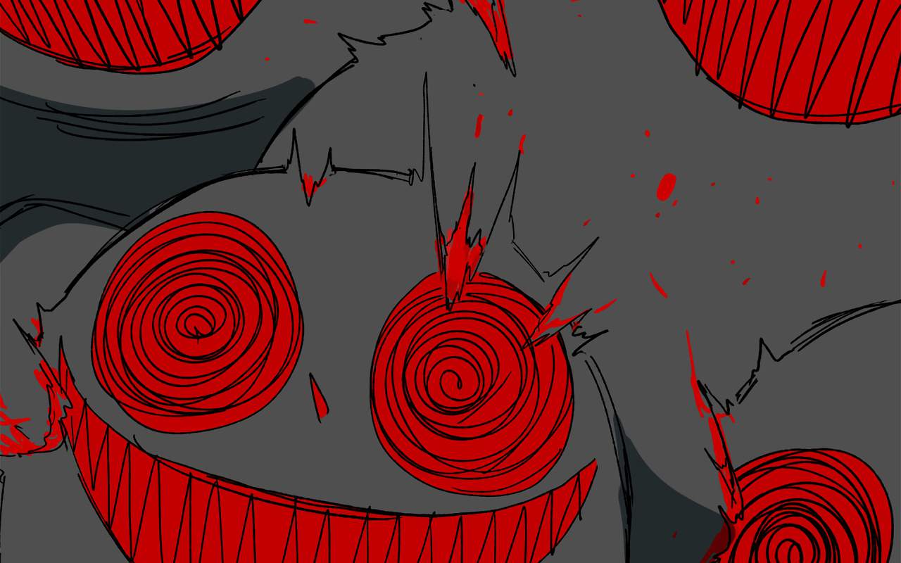 Read Mosquito War (en) Manga Online