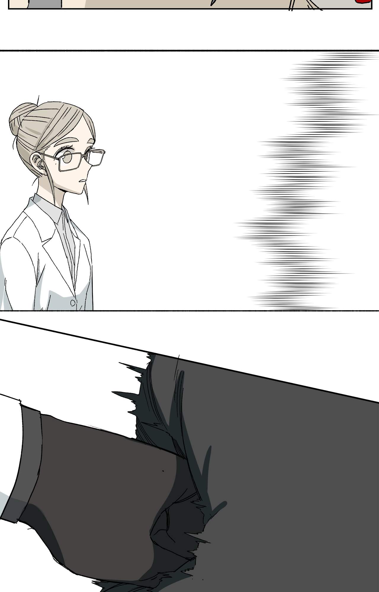 Read Mosquito War (en) Manga Online