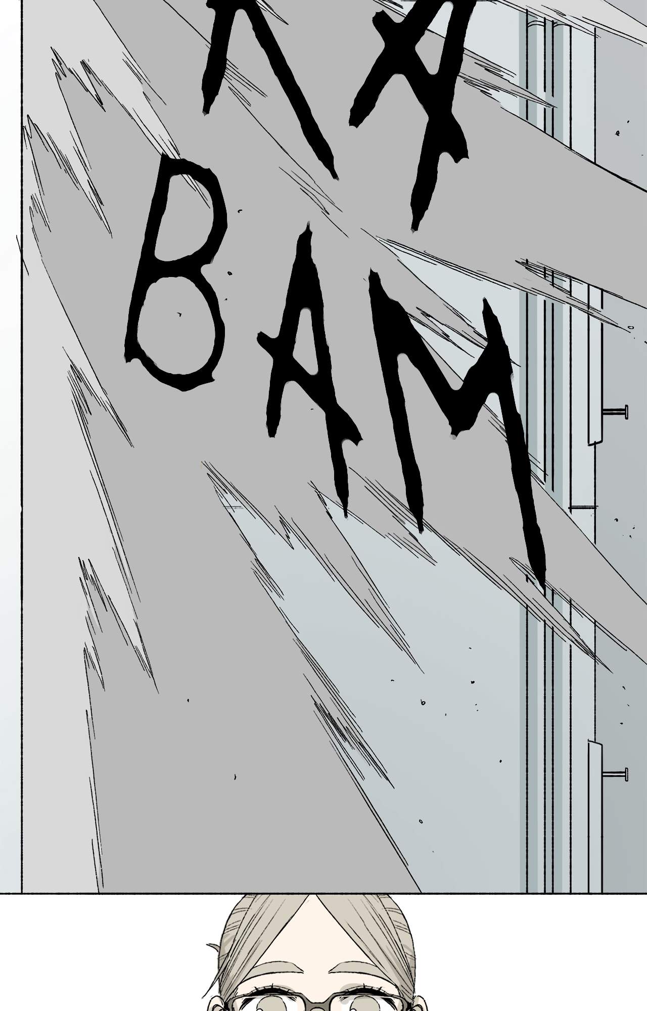 Read Mosquito War (en) Manga Online