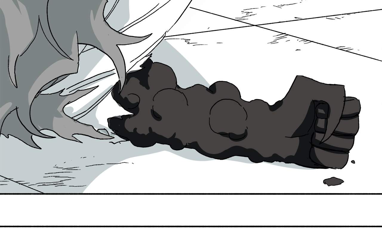 Read Mosquito War (en) Manga Online