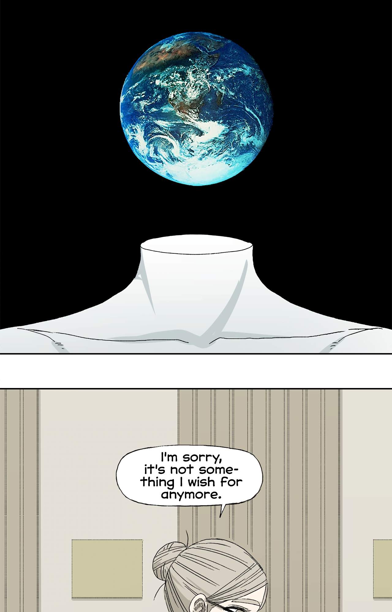 Read Mosquito War (en) Manga Online