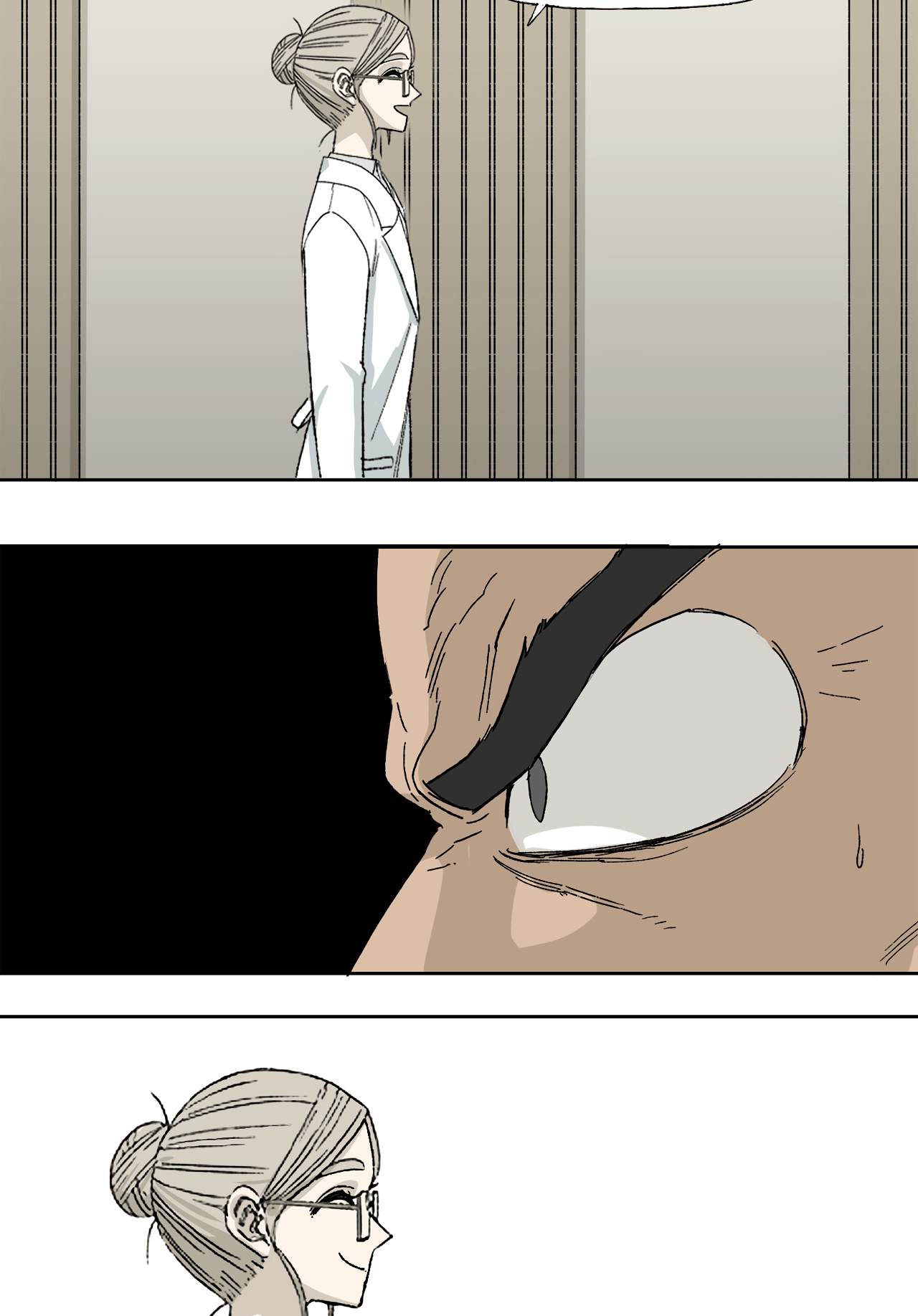 Read Mosquito War (en) Manga Online