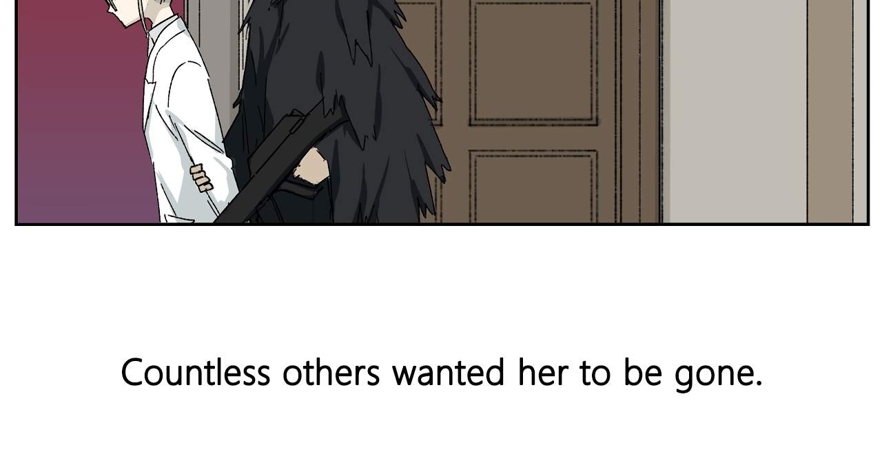 Read Mosquito War (en) Manga Online