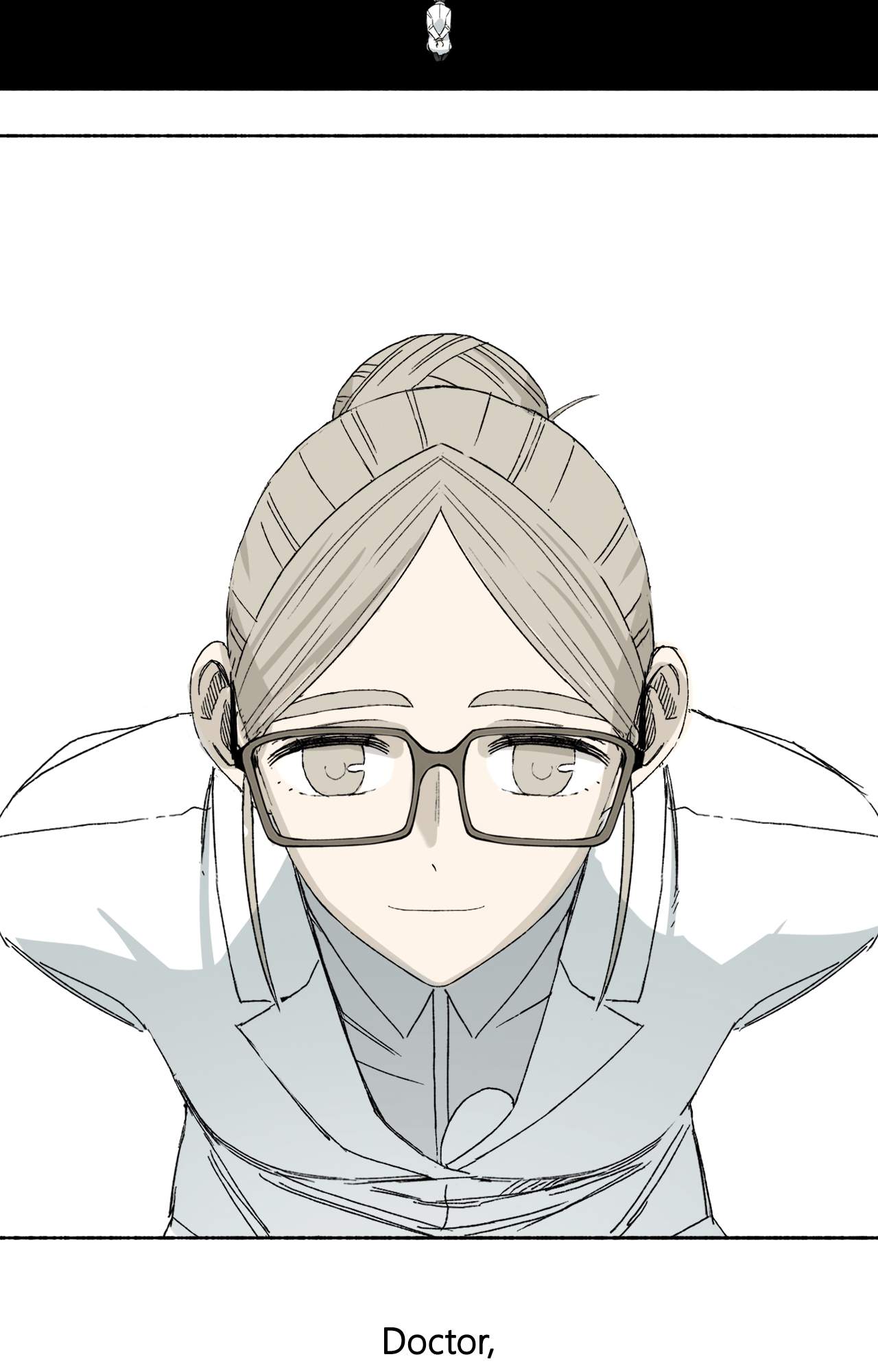 Read Mosquito War (en) Manga Online