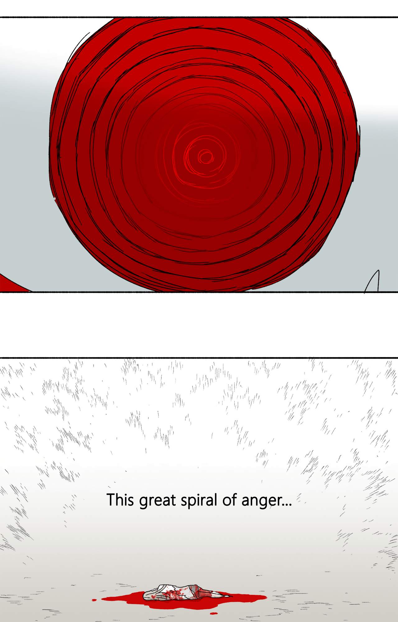 Read Mosquito War (en) Manga Online